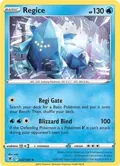 Regice #037/189