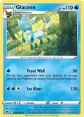 Glaceon #038/189