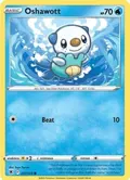 Oshawott #041/189