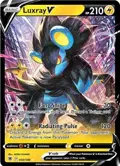 Luxray V #050/189