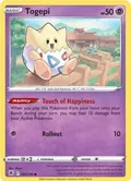 Togepi #055/189