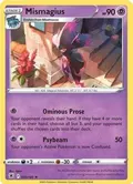 Mismagius #059/189