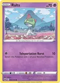 Ralts #060/189
