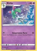 Kirlia #061/189