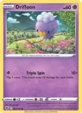 Drifloon #063/189