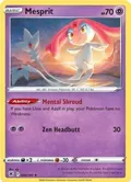 Mesprit #066/189