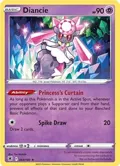Diancie #068/189