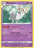 Wyrdeer #069/189