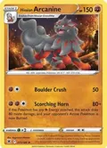 Hisuian Arcanine #071/189