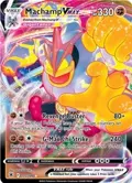 Machamp VMAX #073/189