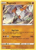 Regirock #075/189