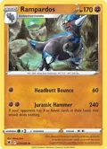 Rampardos #077/189