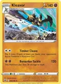 Kleavor (86) #086/189