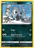 Poochyena #095/189