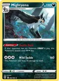 Mightyena #096/189
