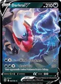 Darkrai V #098/189