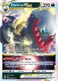 Darkrai VSTAR #099/189