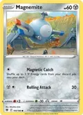 Magnemite #105/189