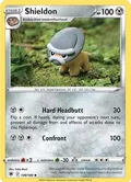 Shieldon #109/189
