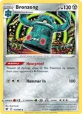 Bronzong #112/189