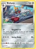 Bisharp #116/189