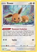Eevee #119/189