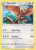 Noctowl #121/189