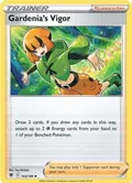 Gardenia's Vigor #143/189