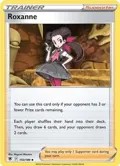 Roxanne #150/189