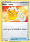 Sweet Honey #153/189