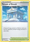 Temple of Sinnoh #155/189
