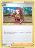 Zisu #159/189