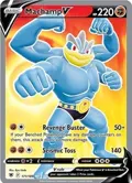 Machamp V (Full Art) #171/189