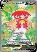 Hisuian Decidueye V (Full Art) #173/189