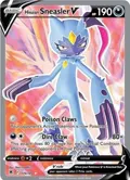 Hisuian Sneasler V (Full Art) #174/189