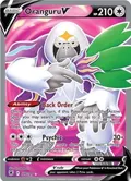 Oranguru V (Full Art) #179/189