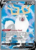 Wyrdeer V (Full Art) #180/189