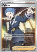 Cyllene (Full Art) #183/189