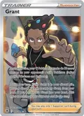 Grant (Full Art) #185/189