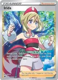 Irida (Full Art) #186/189