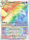 Hisuian Typhlosion VSTAR (Secret) #193/189