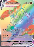 Machamp VMAX (Secret) #194/189