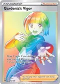 Gardenia's Vigor (Secret) #202/189