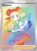 Roxanne (Secret) #206/189