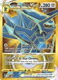 Origin Forme Dialga VSTAR - 210/189 (Secret) #210/189