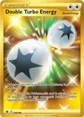 Double Turbo Energy (Secret) #216/189