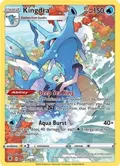 Kingdra #TG03/TG30