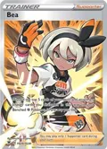 Bea #TG25/TG30