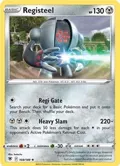 Registeel #108/189