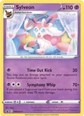 Sylveon #SWSH211
